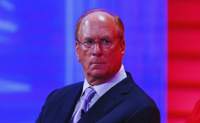 Bulgaria: BlackRock Warns USD 150 Oil Could Trigger Global Recession