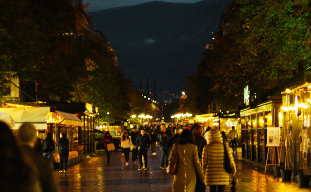 Bulgaria: Bulgaria’s GDP per Capita Surges by Over €10,000 in Five Years, Still Last in EU