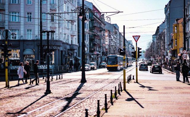 Bulgaria: Sunny Thursday Ahead: Temperatures in Bulgaria to Climb Above 20°C