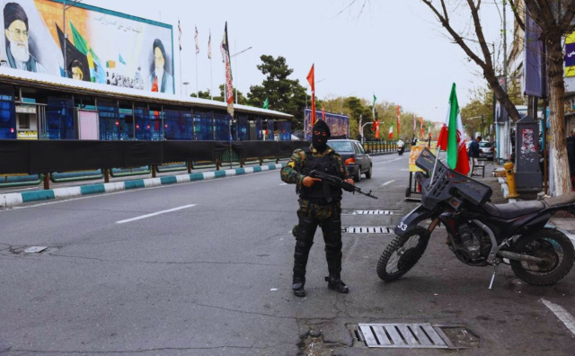 Bulgaria: Day 27 of War: No Breakthrough in US-Iran Talks