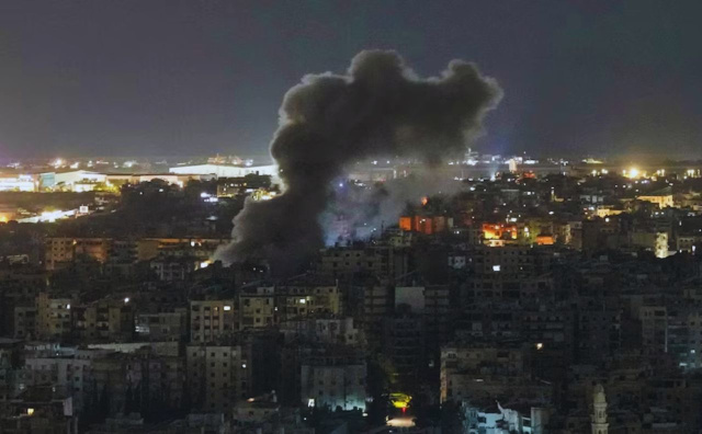 Bulgaria: War Day 31: US-Israel vs Iran Turns More Dangerous as Oil Surges and Missiles Fly