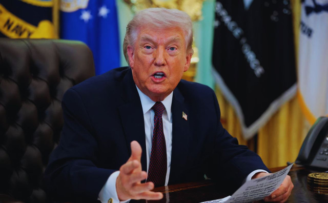 Bulgaria: Trump on Ukraine: “We Shouldn’t Have Got Involved”