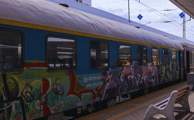 Bulgaria: Direct Rail Link Between Ukraine and Bulgaria via Romania Set to Launch in June