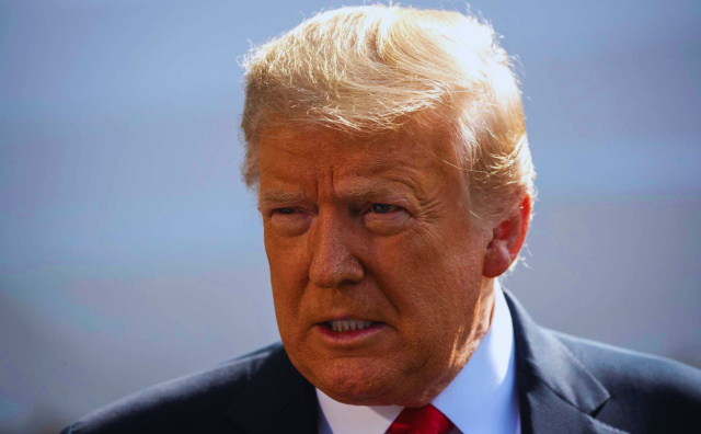 Bulgaria: Trump’s Easter Message Citing “Allah” and Threatening Iran Stuns US Politicians