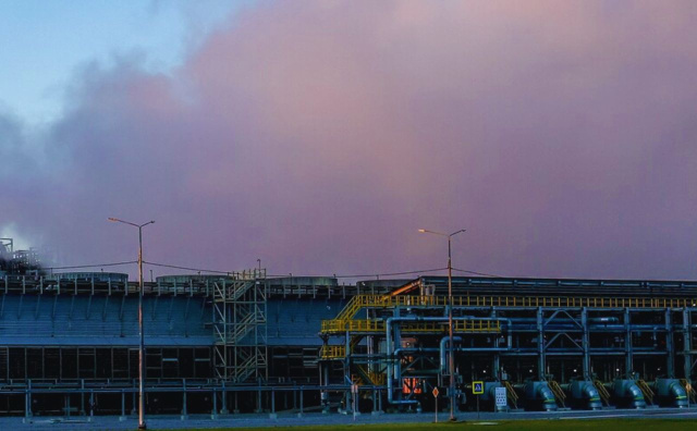 Bulgaria: Israel Strikes Major Iranian Petrochemical Hub as Trump Threatens Wider Infrastructure Attacks