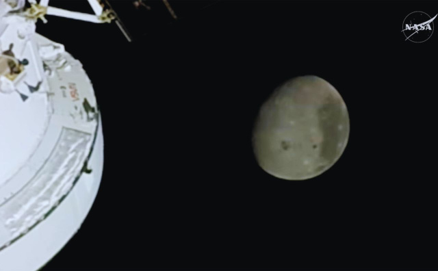 Bulgaria: Humans Travel Farthest Ever as Artemis II Surpasses Apollo 13 Milestone