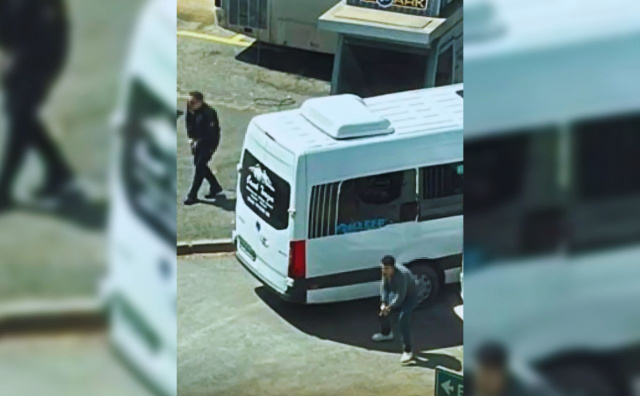 Bulgaria: Two Gunmen Killed in Shootout Near Israeli Consulate in Istanbul