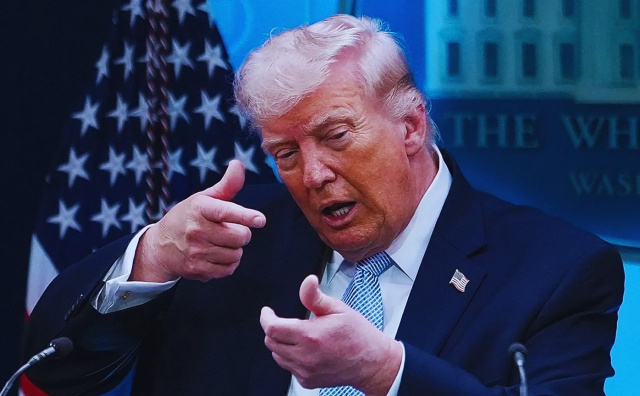 Bulgaria: Kharg Island Hit as Trump Warns “A Civilization Could Die Tonight”