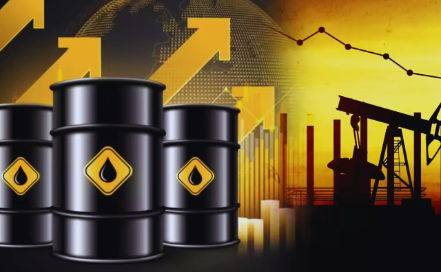 Bulgaria: Oil Drops 15%, Stocks Rally on Trump’s Ceasefire Deal with Iran