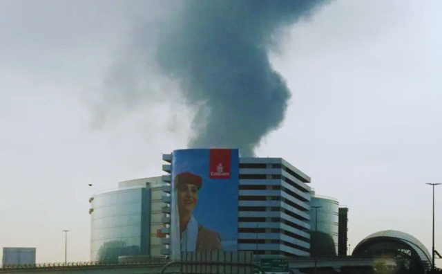 Bulgaria: Iran-US Ceasefire Broken? Gulf States Hit by New Wave of Missile and Drone Attacks