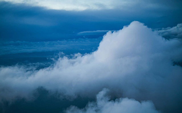 Bulgaria: Bulgaria Braces for Chilly Thursday with Clouds, Wind and Widespread Precipitation