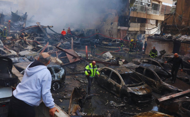 Bulgaria: Iran War Day 41: Ceasefire on Edge as Lebanon Burns and Global Tensions Rise