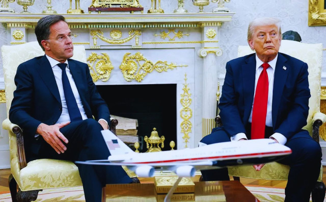 Bulgaria: “Not There When We Needed Them”: Trump Unleashes on NATO, Sparks New Crisis