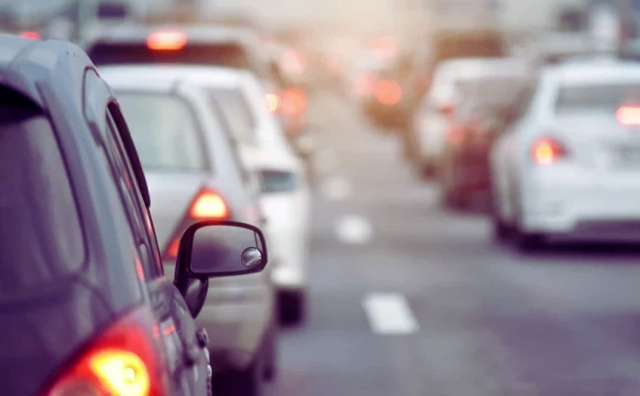 Bulgaria: Over 191,000 Cars Leave Sofia as Easter Travel Rush Begins