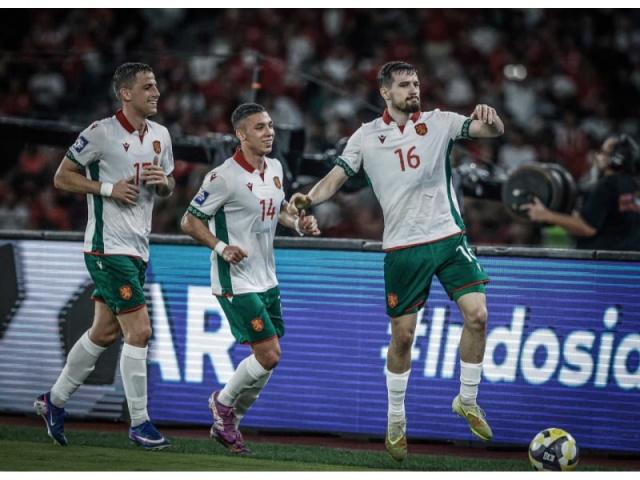 Bulgaria: Bulgarian Football Union jumps on the eSports Bandwagon