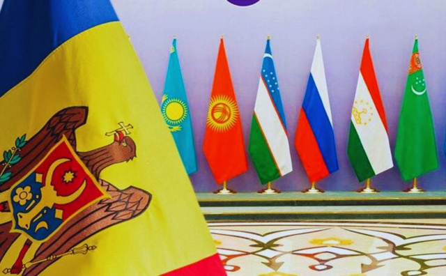 Bulgaria: Moldova Breaks Away From Russia-Led Bloc in Major Political Shock Move