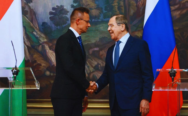 Bulgaria: EU Panic Deepens Over Hungary-Russia Ties and Possible Secret Leaks