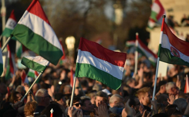 Bulgaria: Hungarians Agree On Need For A “Different” EU Relationship, But Split On Ukraine Stance