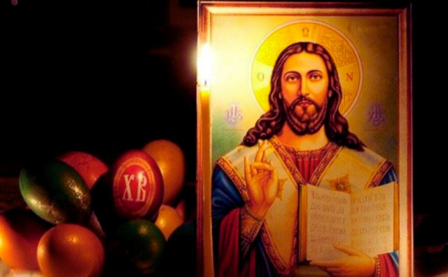 Bulgaria: “Christ is Risen!” Bulgaria Celebrates Easter