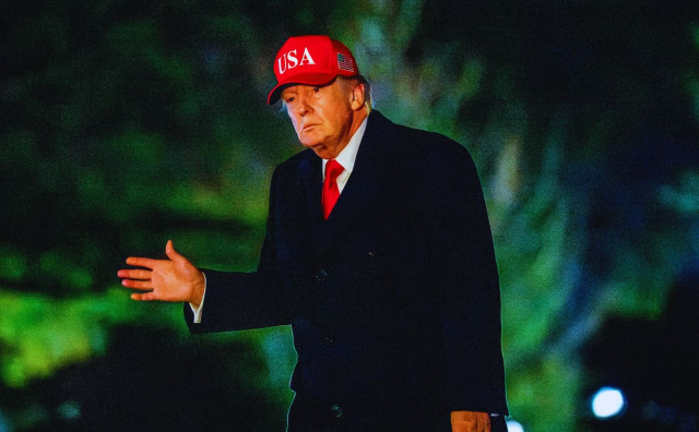 Bulgaria: Iran War Day 45: US Blockade Takes Effect as Trump Shrugs Off New Talks