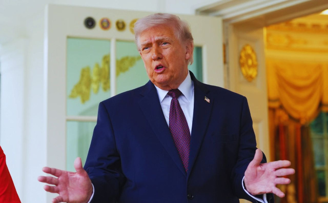 Bulgaria: “Cuba Is Next”: Trump Drops Bombshell as War Tensions Spread