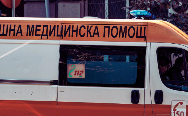 Bulgaria: Teen in Coma After Car Crash Near Burgas Leaves Multiple Injured