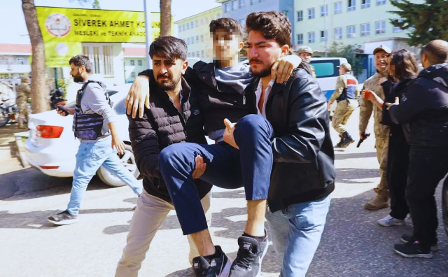 Bulgaria: School Shooting in Turkey: 16 Injured as Gunman Takes Own Life