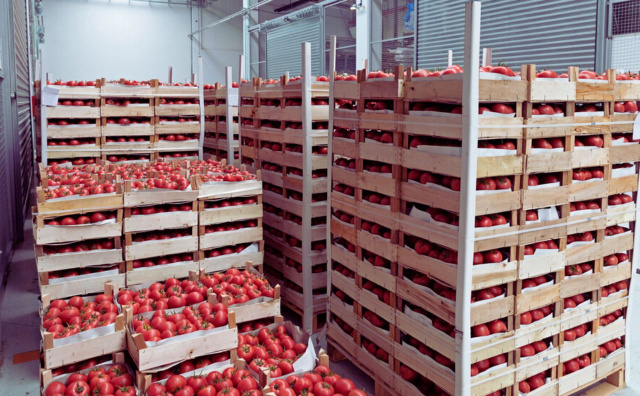 Bulgaria: Bulgaria Blocks Over 370 Tons of Unsafe Food Imports in One Month