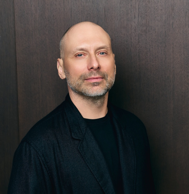 Boris Nikolaevich Azarenko