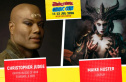 Aniventure Comic Con Returns to Bulgaria with Star Guest Christopher Judge!